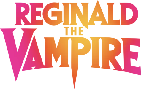 Reginald the Vampire