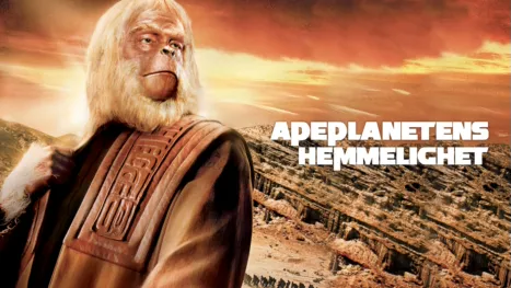 thumbnail - Apeplanetens hemmelighet