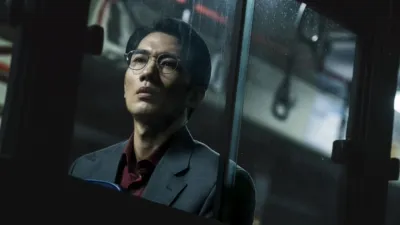 thumbnail - S1:E1 Episode 1: Strangers