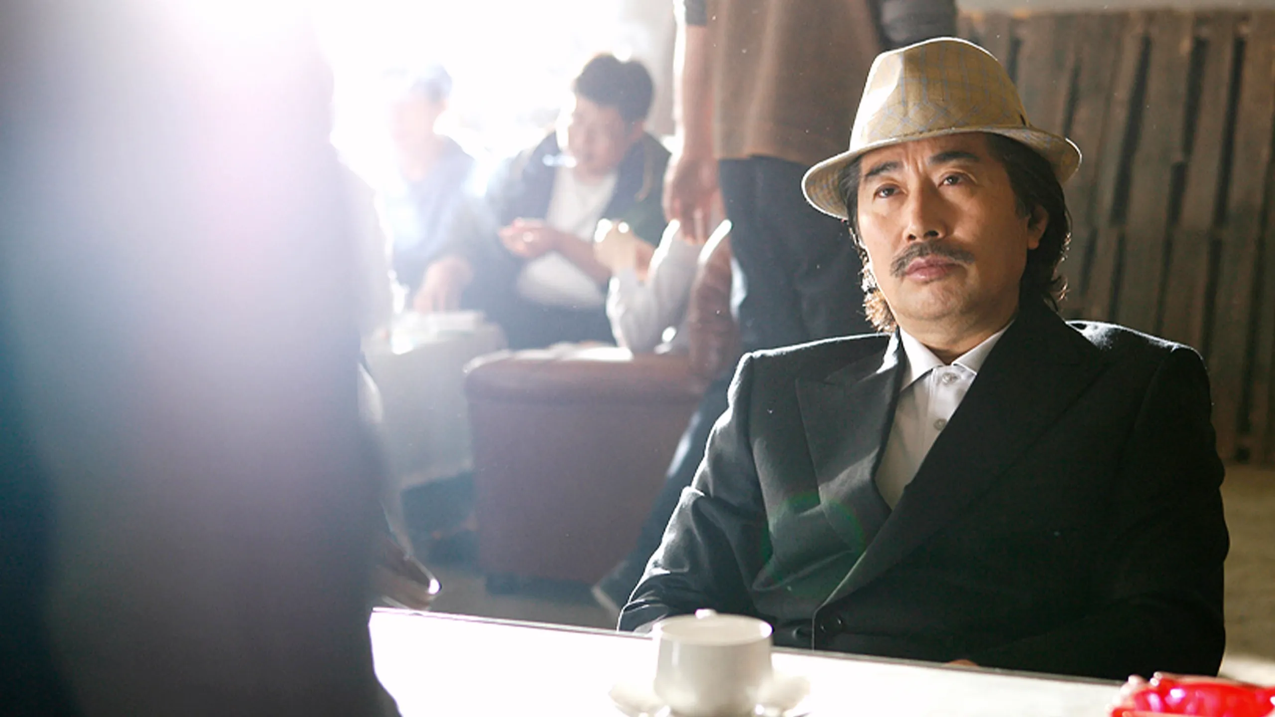 Tazza: The High Rollers