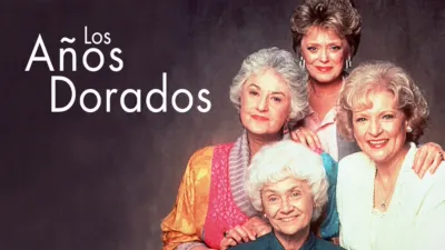 Los Años dorados