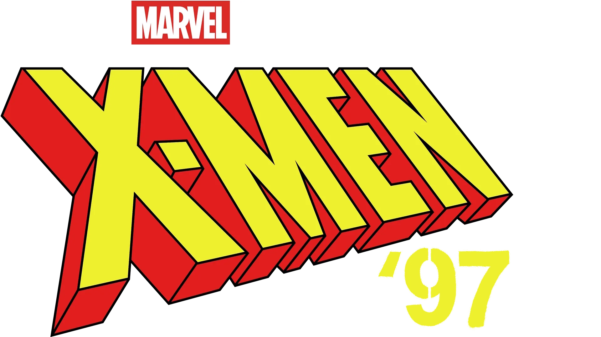 X-Men ’97