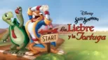 thumbnail - La Liebre y la Tortuga