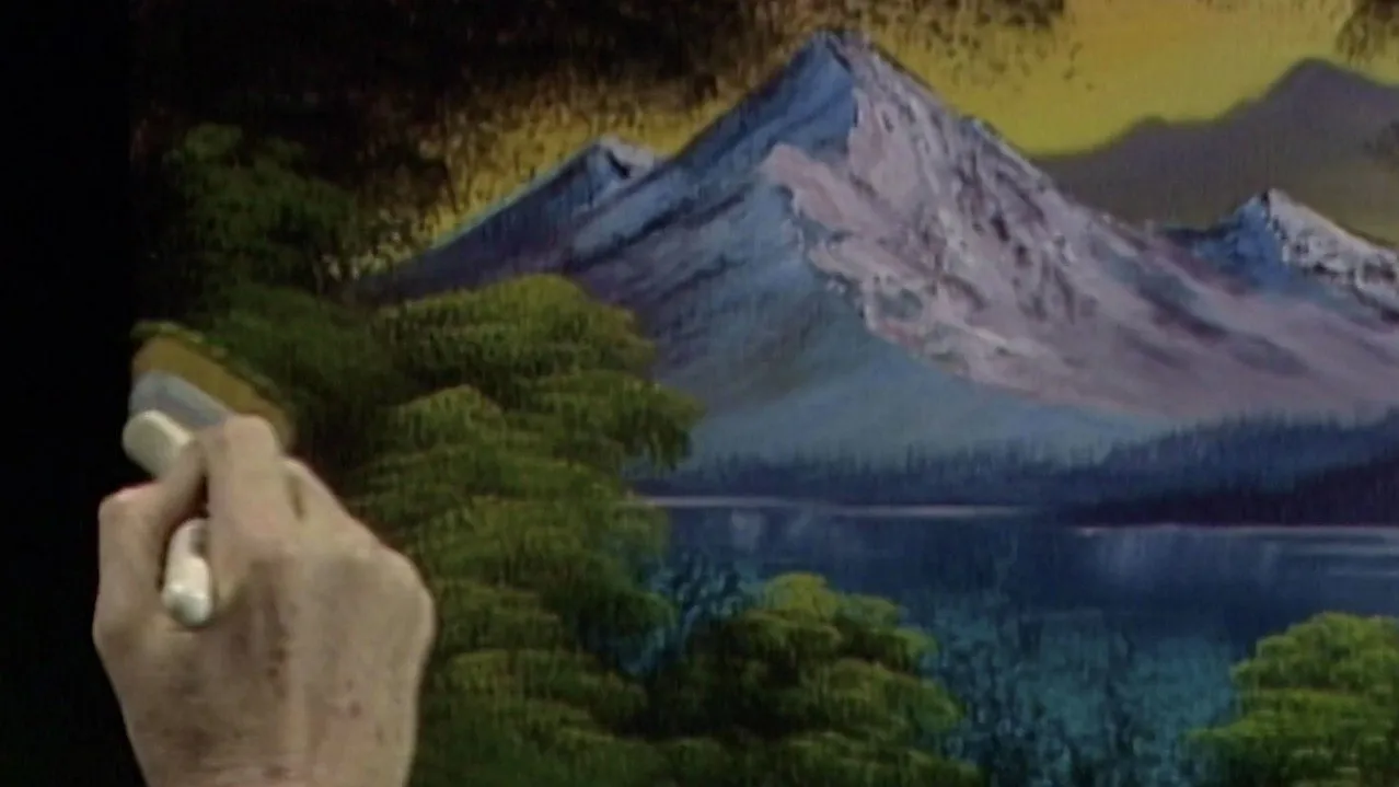 thumbnail - S26:E4 Lake in the Valley