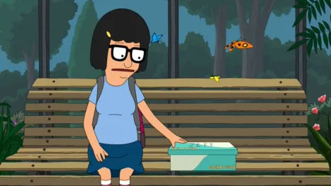 thumbnail - Bob's Burgers