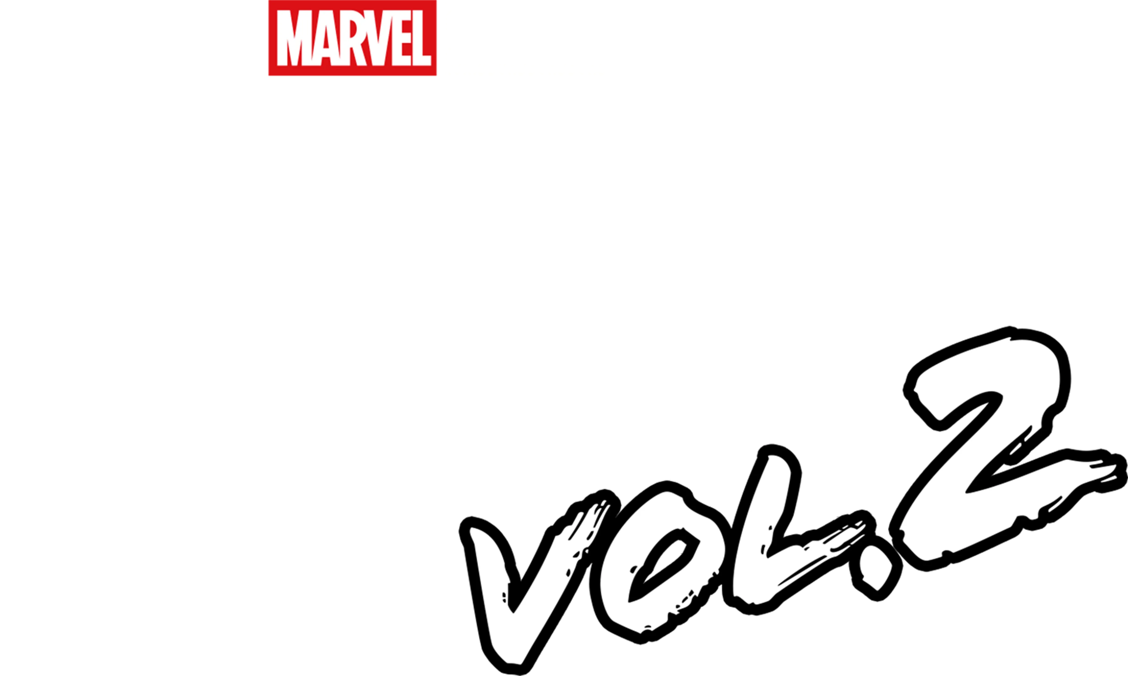 가디언즈 오브 갤럭시 VOL. 2