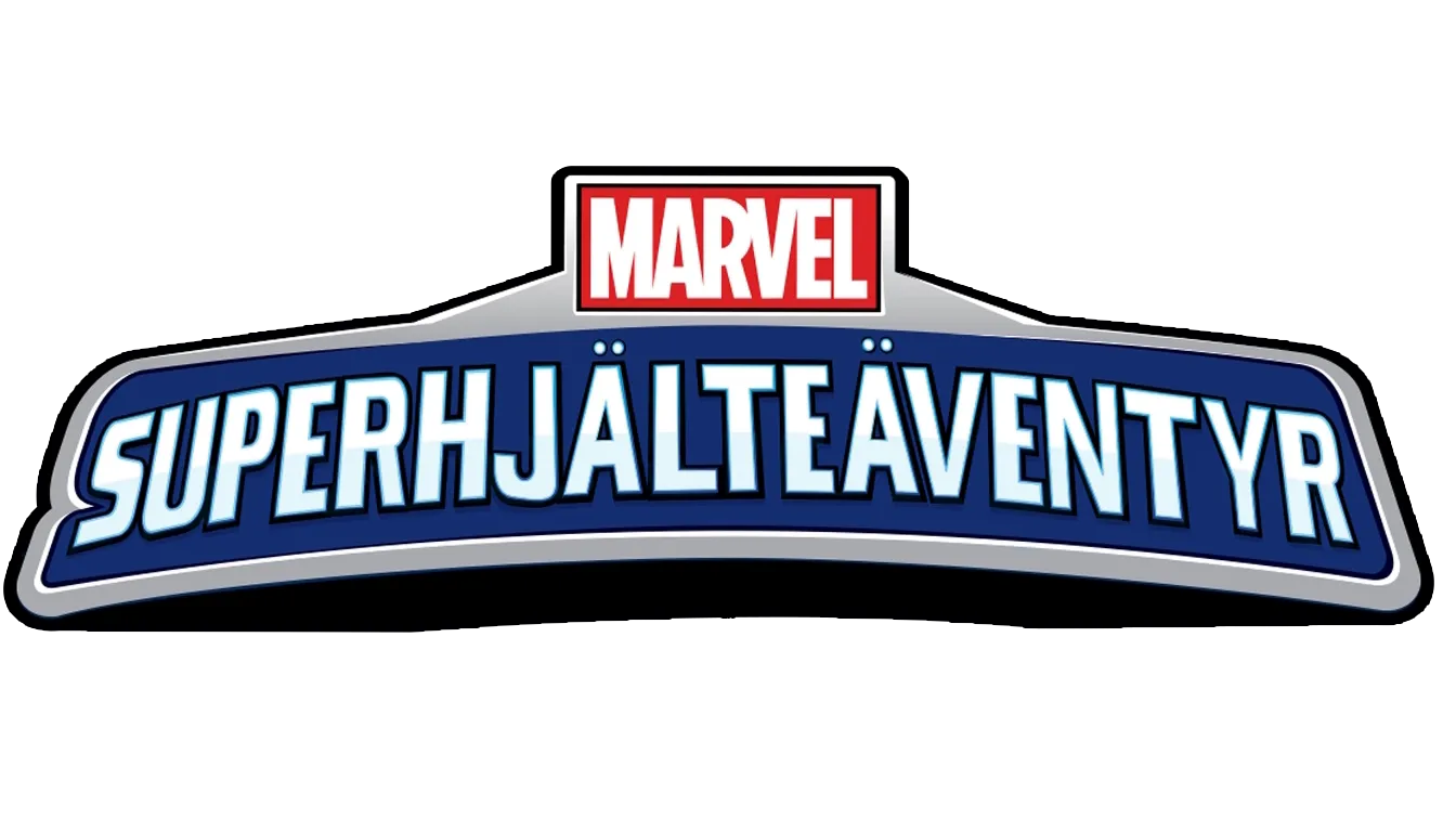 Marvel Superhjälteäventyr