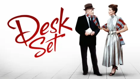 thumbnail - Desk Set