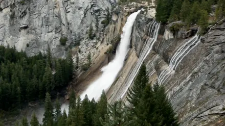 Agua y poder: el drama del agua en California