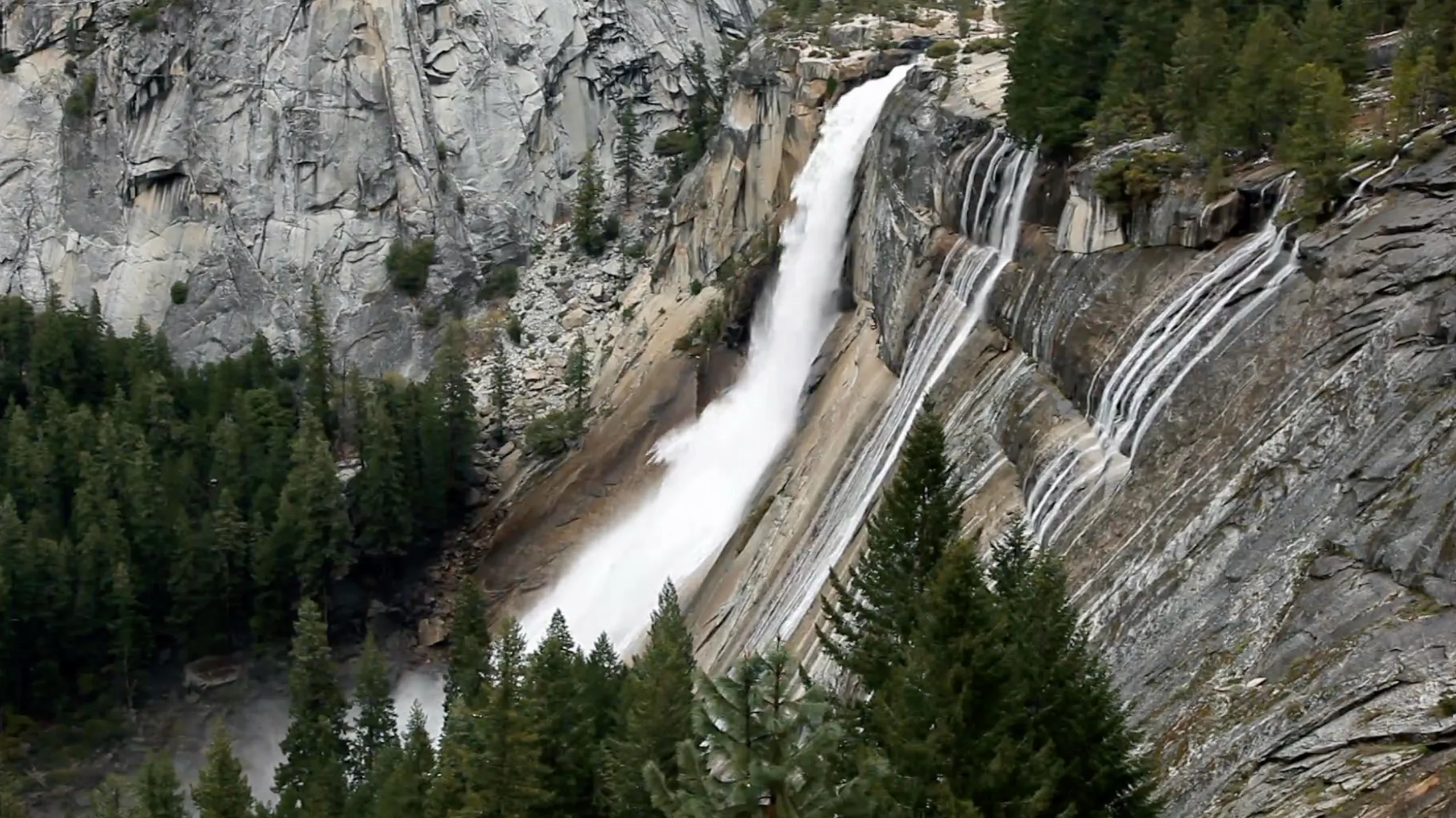 Kalifornien: Wasser und Macht