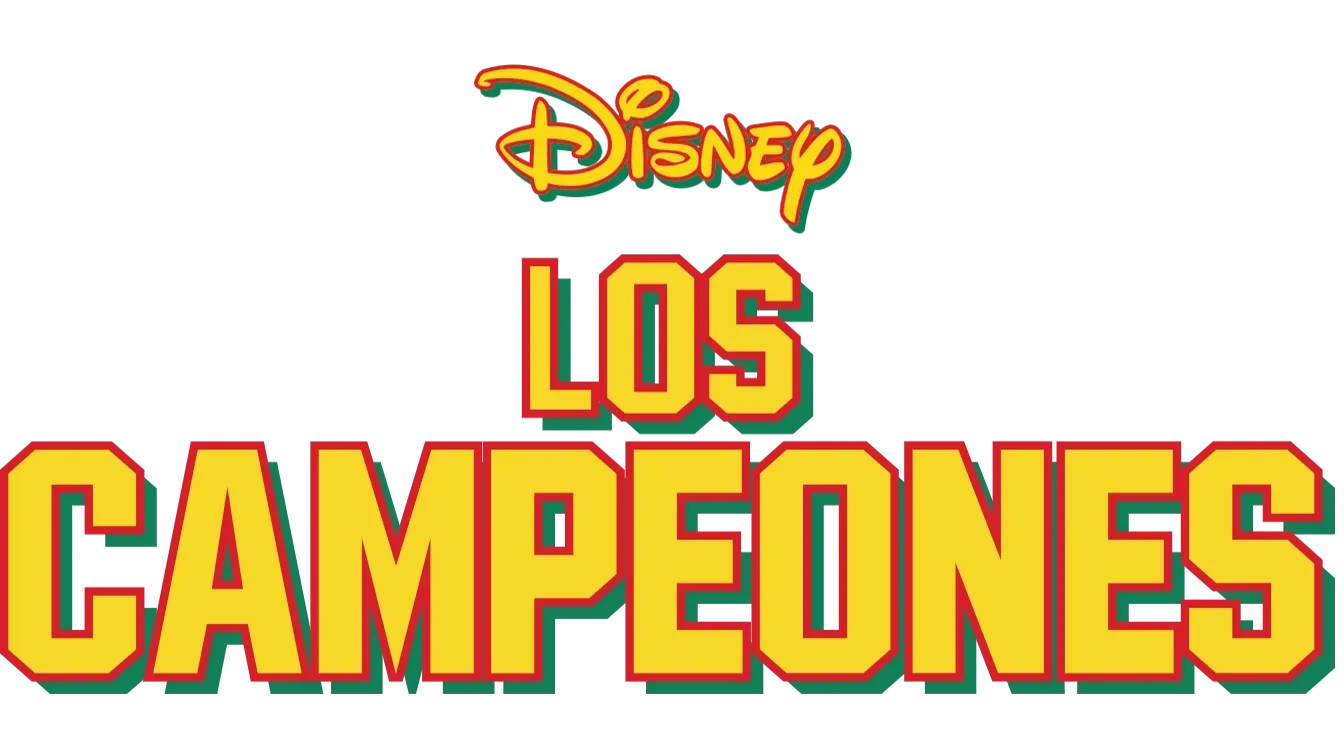 Los campeones