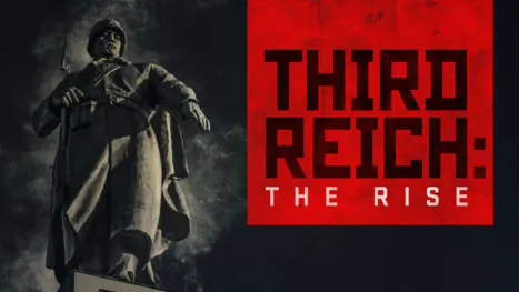 thumbnail - Third Reich: The Rise