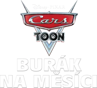 Burák na Měsíci
