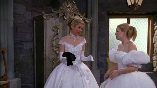 thumbnail - S7:E19 You Slay Me