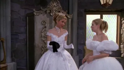 thumbnail - S7:E19 You Slay Me