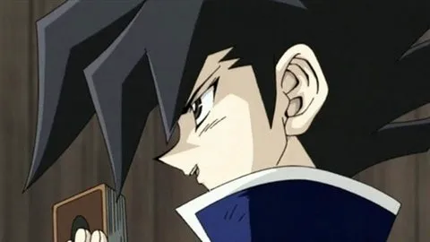thumbnail - S1:E24 (Dub) The New Chazz
