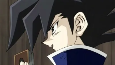 thumbnail - S1:E24 (Dub) The New Chazz