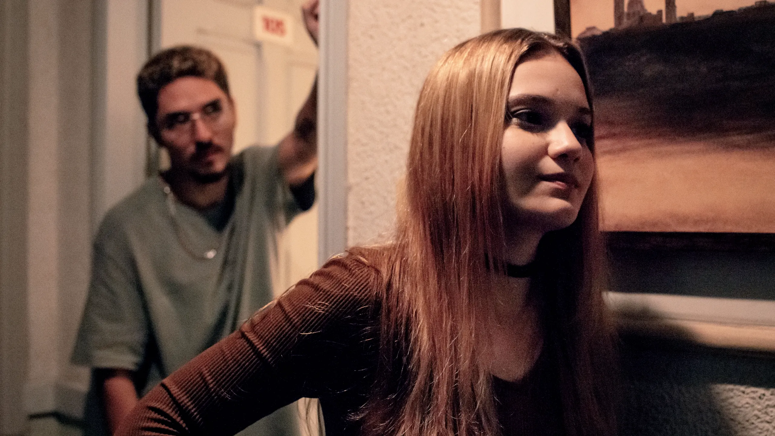 thumbnail - S5:E3 If Mohammed Won't Go to the Mountain