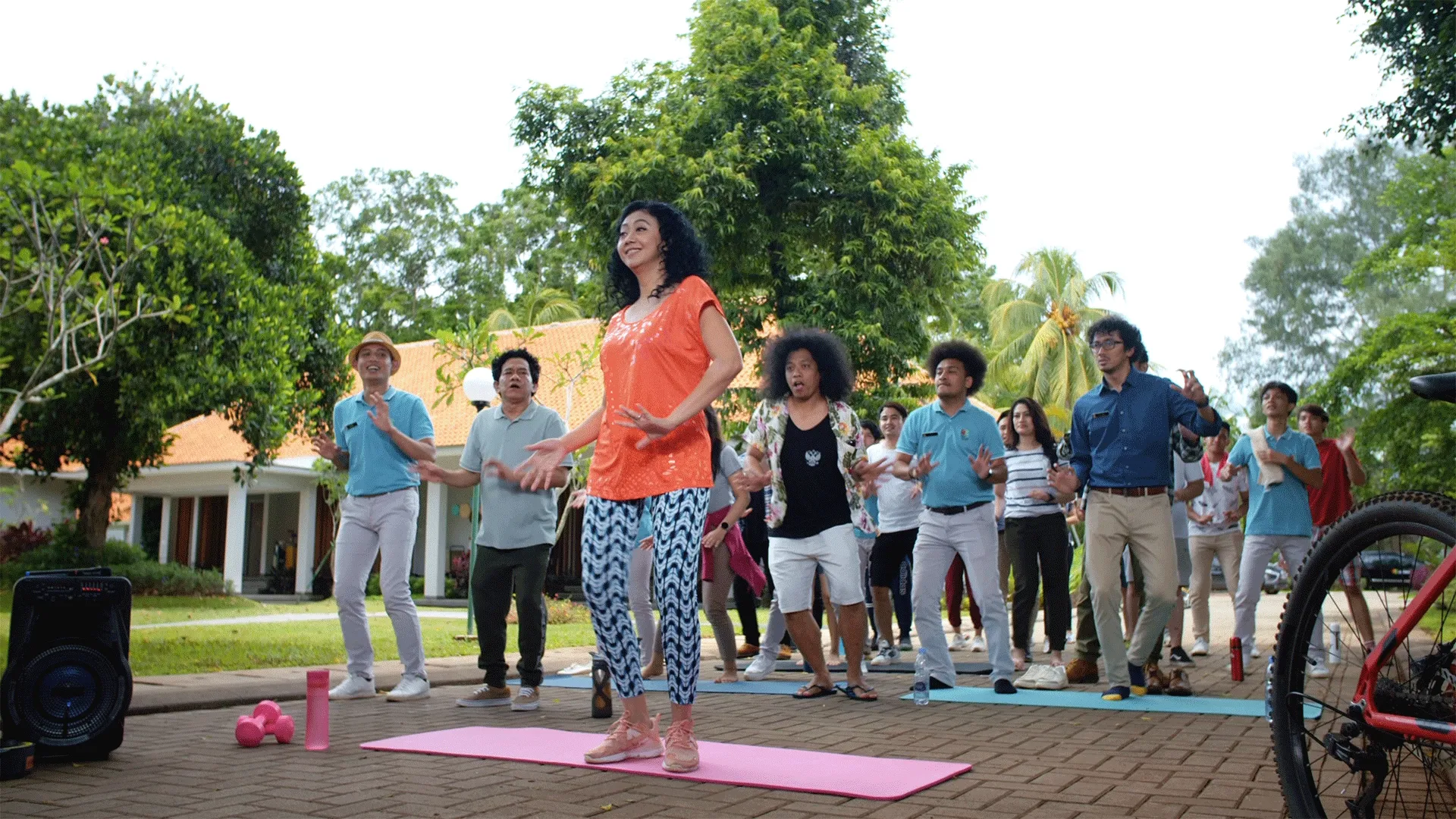 thumbnail - S1：第4話「エピソード４」