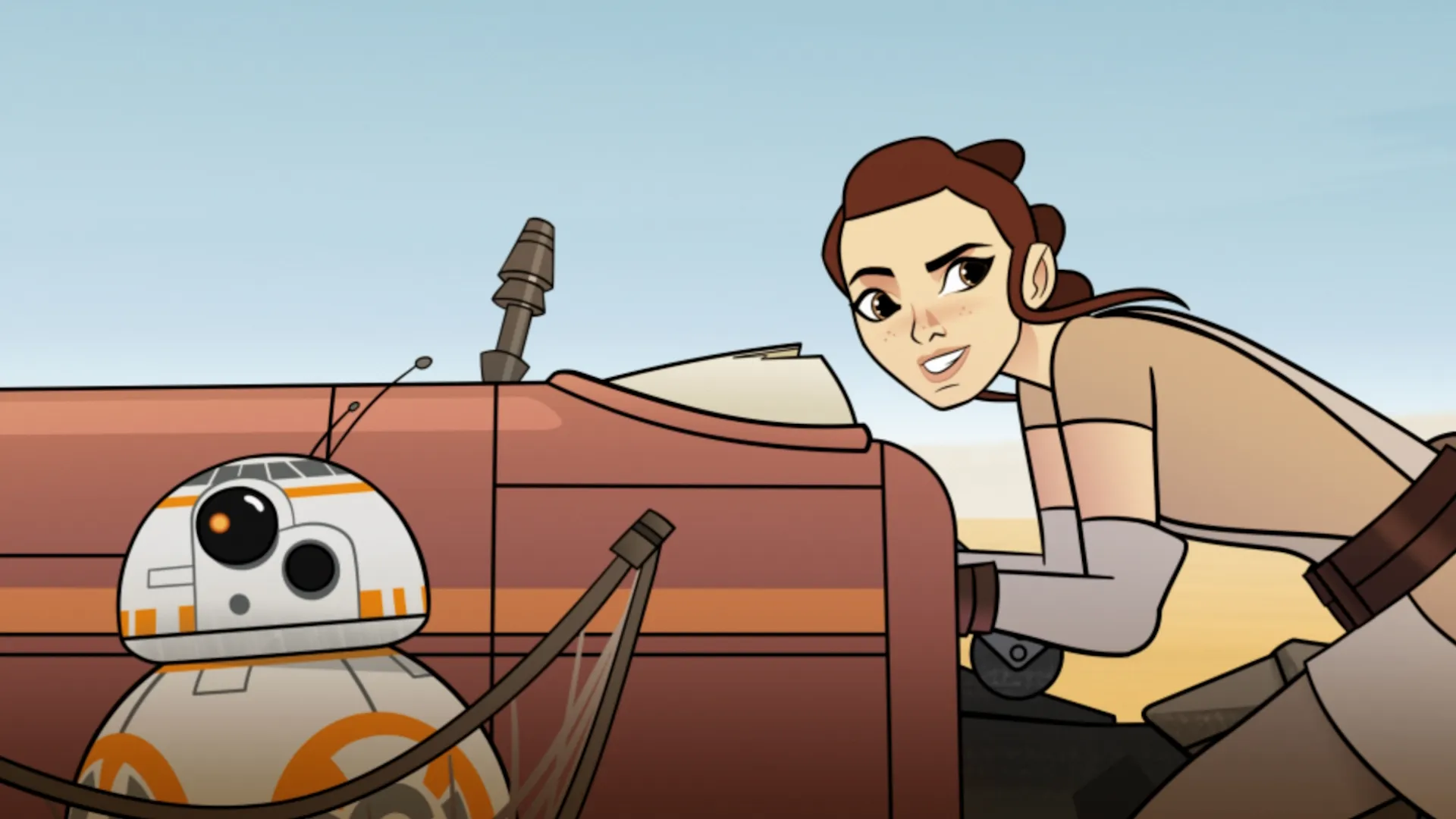 thumbnail - 第 1 季：第 2 集 BB-8 劫匪