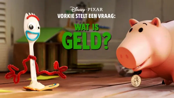 thumbnail - Vorkie stelt een vraag: Wat is geld?