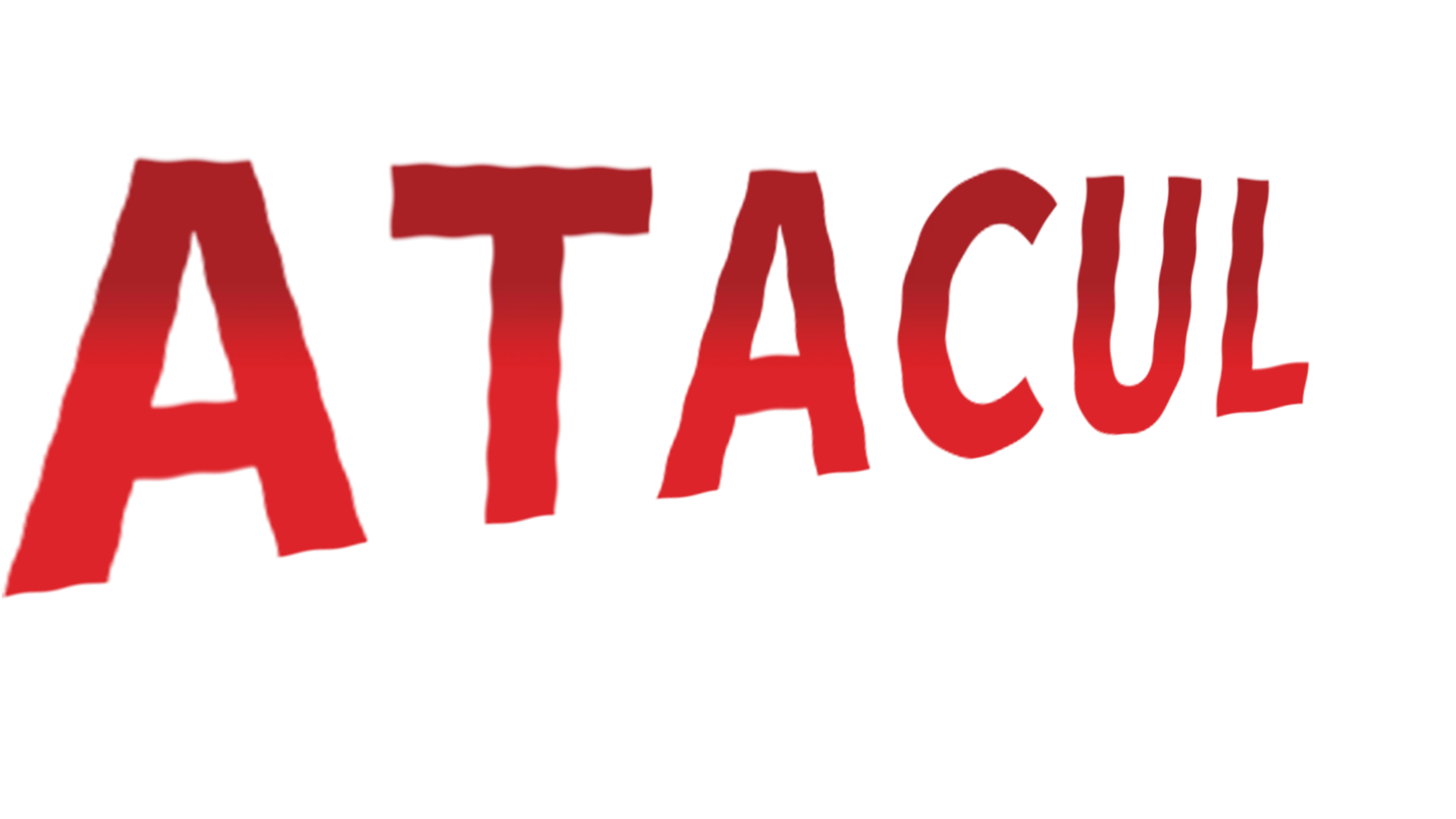 Atacul lui Jack-Jack