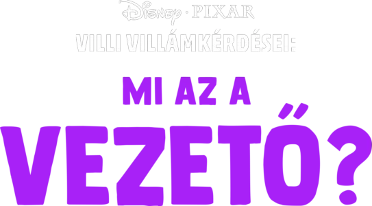 Villi villámkérdései: Mi az a vezető?
