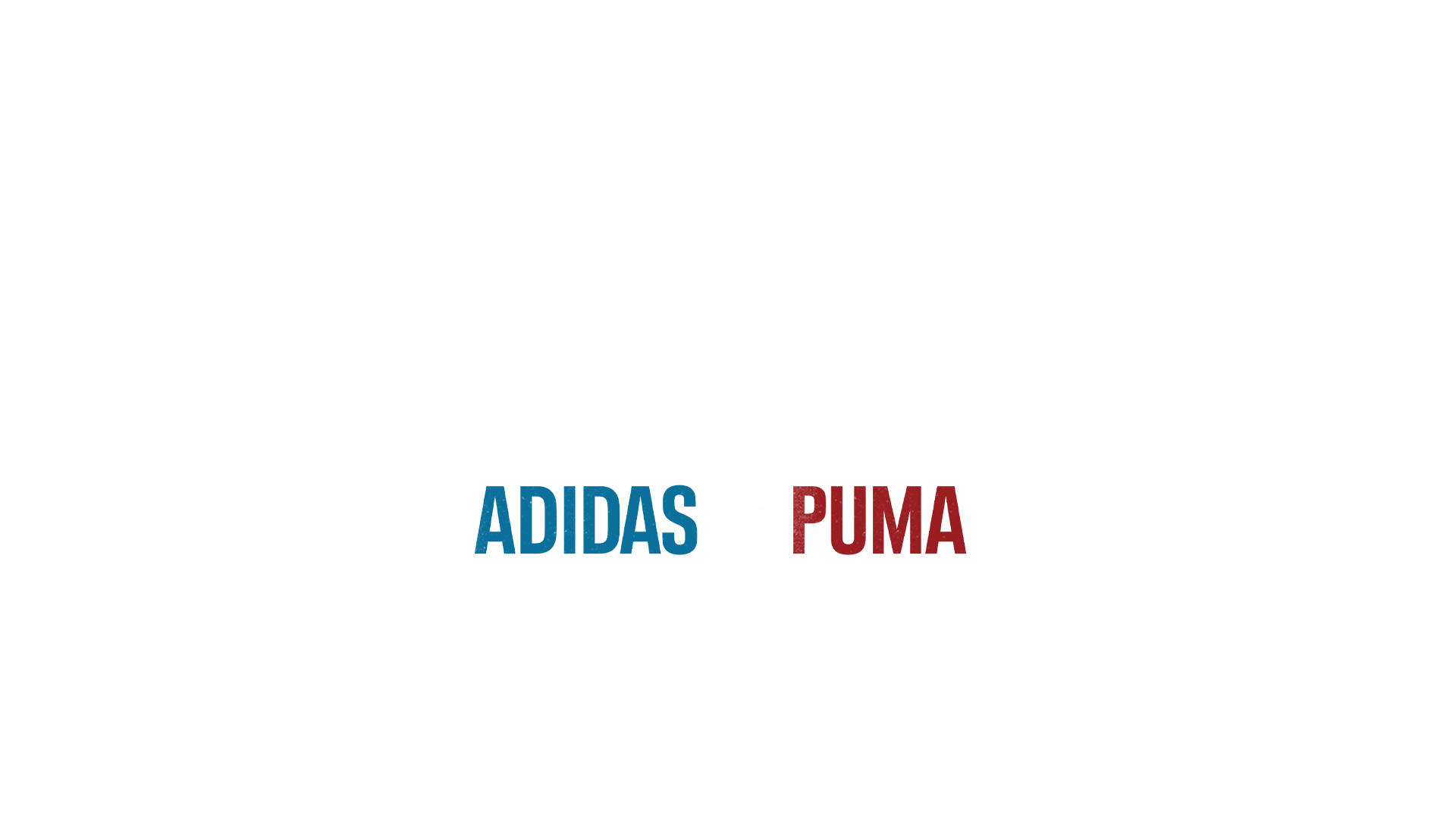 Guerra dos Tênis: Adidas vs. Puma