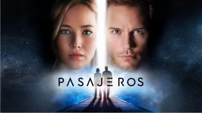 Pasajeros