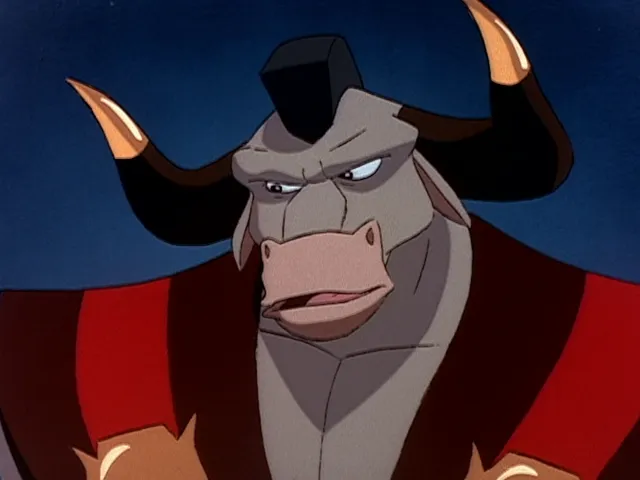 thumbnail - S3:E12 The Goliath Chronicles: Seeing Isn't Believing