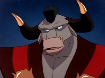 thumbnail - S3:E12 The Goliath Chronicles: Seeing Isn't Believing