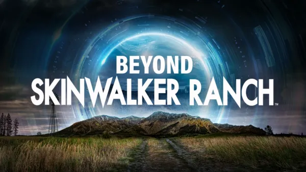 thumbnail - Beyond Skinwalker Ranch