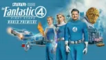 thumbnail - Marvel Studios’ The Fantastic Four: First Steps – World Premiere