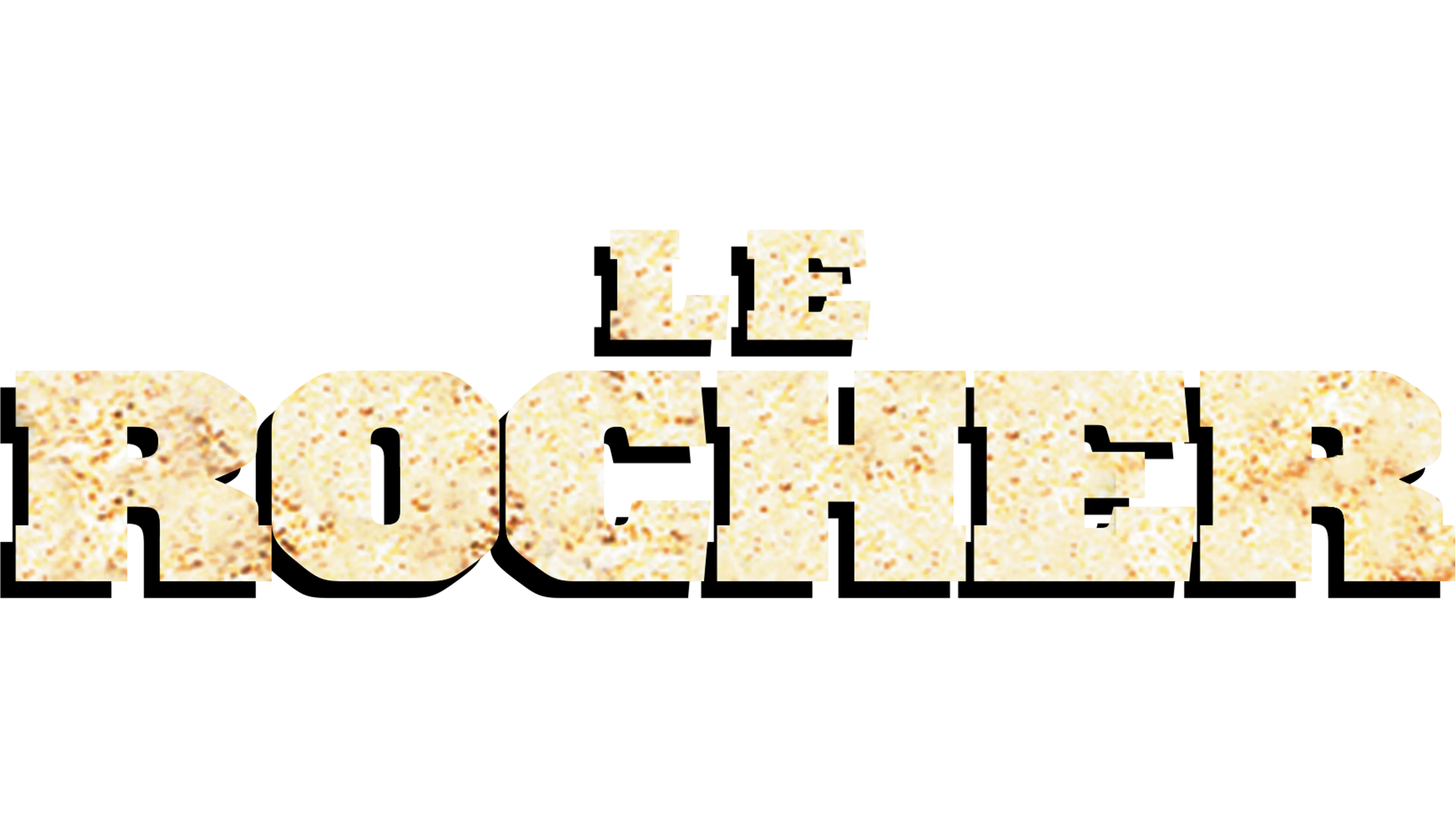 Le Rocher