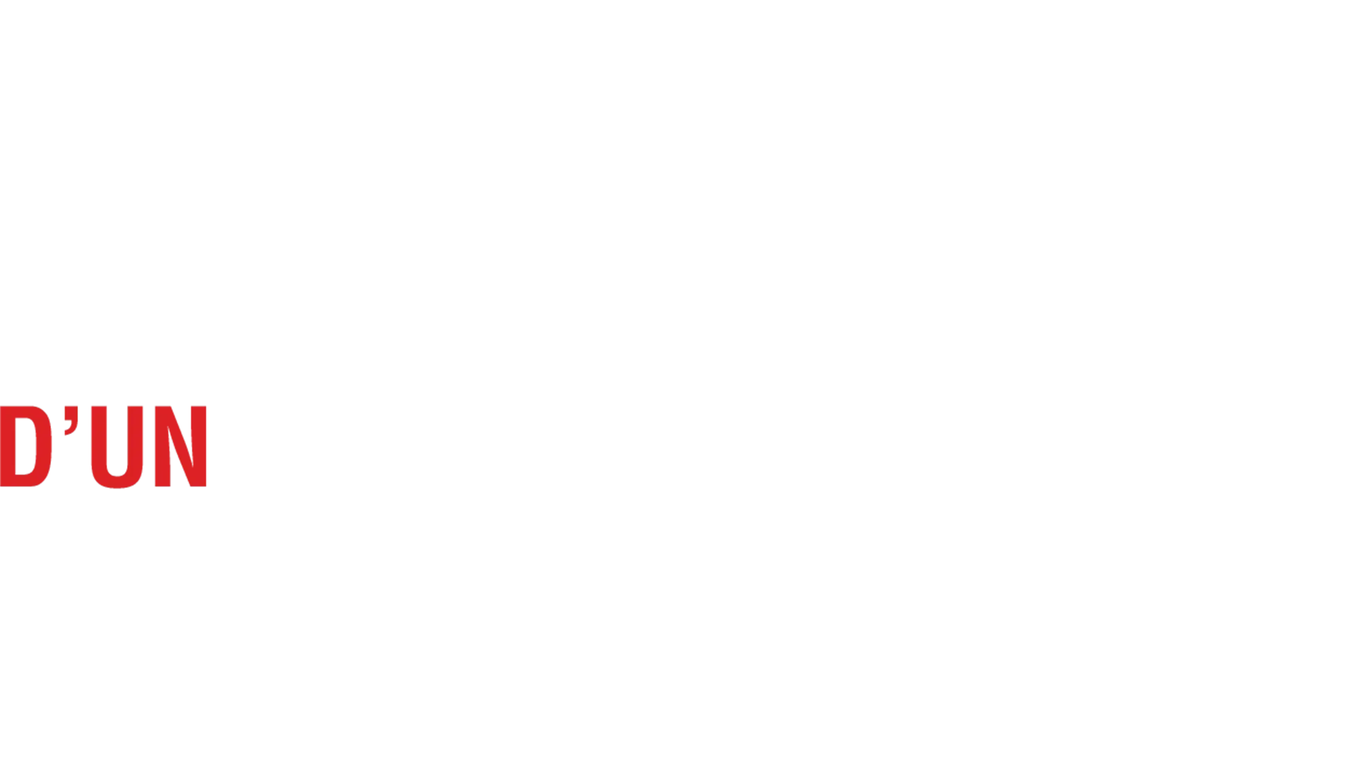 L’ombre d’un doute