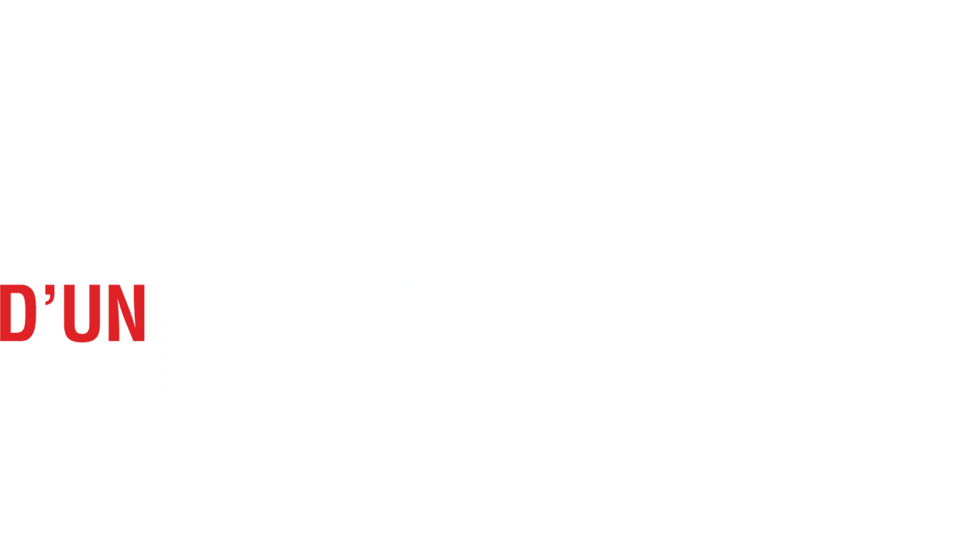 L’ombre d’un doute