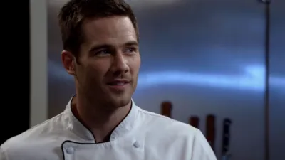 thumbnail - S5:E6 An Ideal Husband