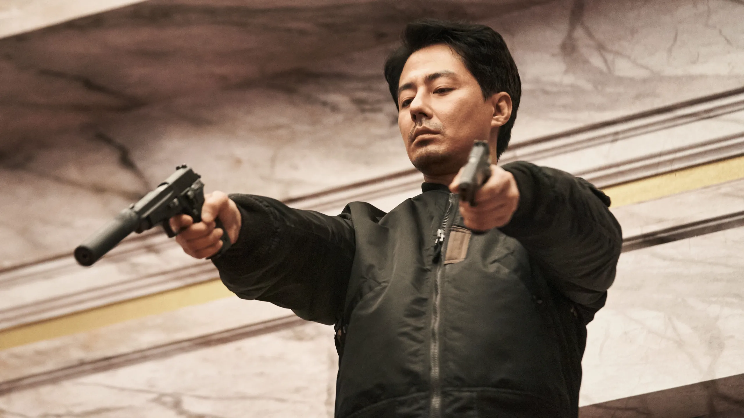 thumbnail - S1:E18 South and North