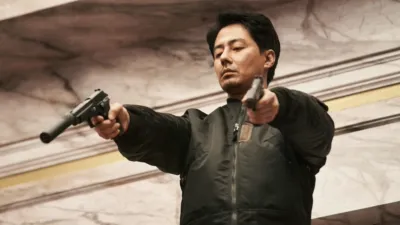 thumbnail - S1:E18 South and North