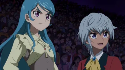 thumbnail - S2:E9 Battle Royal Finale