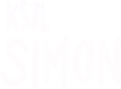 Kszi, Simon