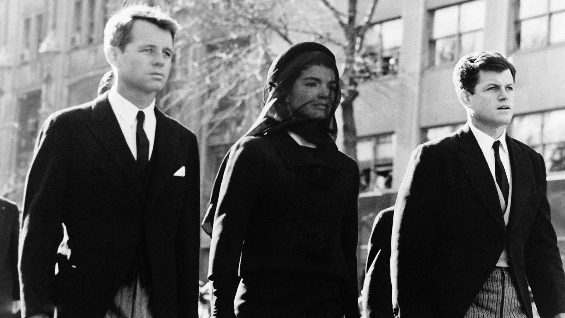 thumbnail - S1:E3 Revenge