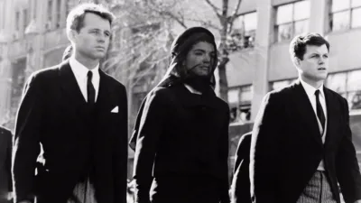 thumbnail - S1:E3 Revenge