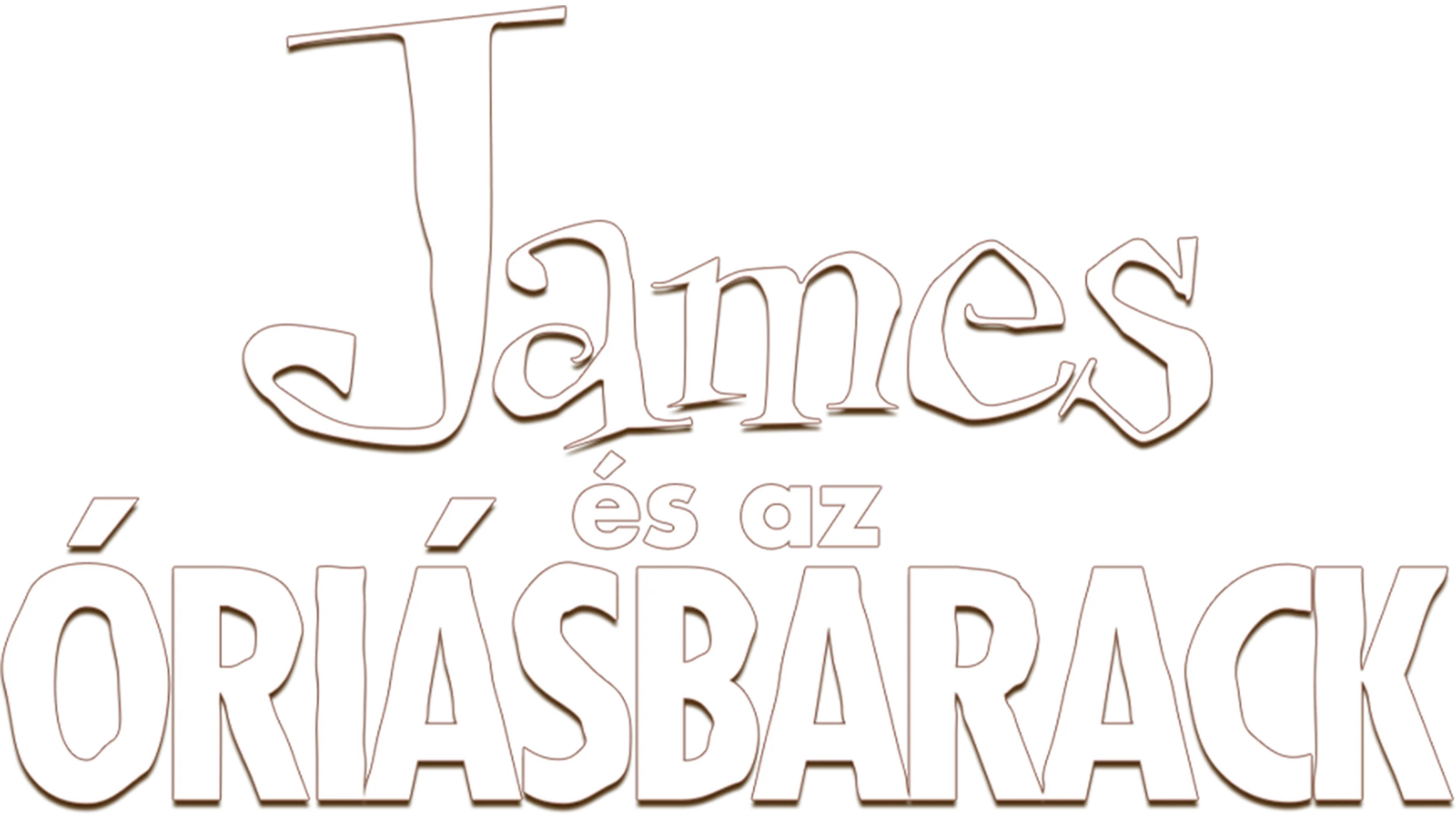 James és az óriásbarack