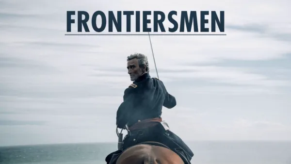 thumbnail - The Men Who Built America: Frontiersmen