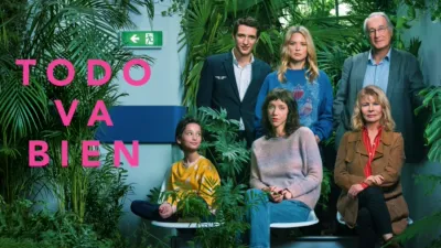 Todo va bien