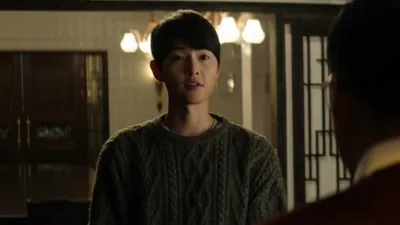 thumbnail - S1：第9話「第九話」