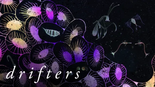 thumbnail - Drifters