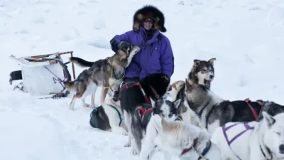 thumbnail - S1:E3 Winter's Edge