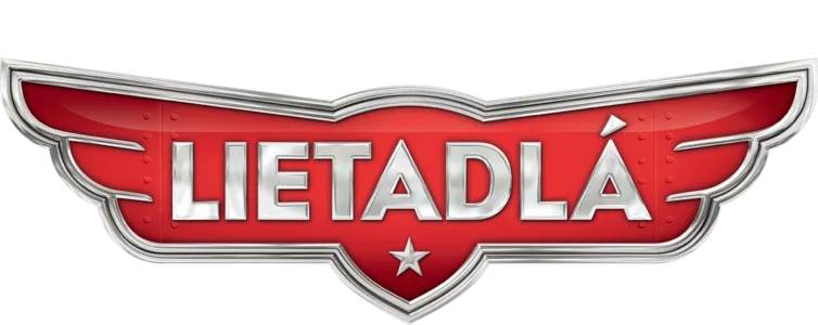 Lietadlá